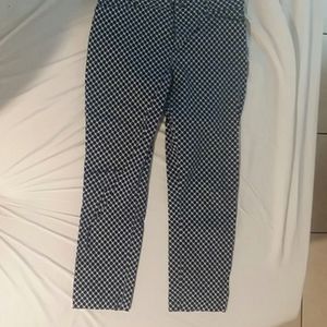 Gap Capri pants